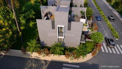 Image of 4908 Sq.ft 3 BHK Villa for sale in Ashok Villas Imperial, Mamurdi, Pune for Rs. 29500000