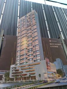 Image of 2010 Sq.ft 3 BHK Apartment / Flat for sale in Kharghar, Navi Mumbai for Rs. 23200000