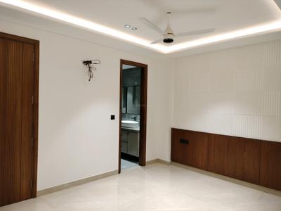 Bedroom Image of 1900 Sq.ft 3 BHK Builder Floor for sale in Sector 8 Dwarka New Delhi for Rs. 29000000