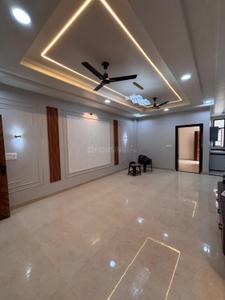 Hall Image of 4000 Sq.ft 4 BHK Independent House for rent in Manyawas Jaipur for Rs. 27000