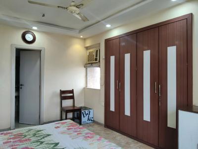 Bedroom Image of 1000 Sq.ft 2 BHK Apartment / Flat for sale in Hiranandani Estate Thane for Rs. 23000000