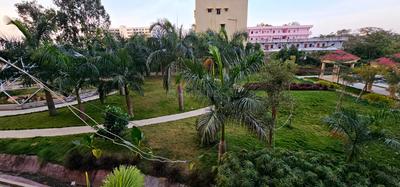 Image of 1150 Sq.ft 2 BHK Apartment / Flat for rent in Global Techies Town, Thirupalya, Bengaluru for Rs. 36000