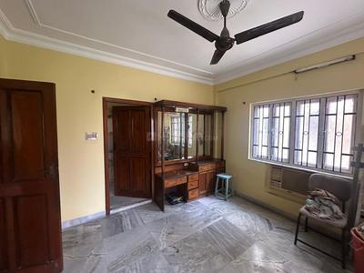 Hall Image of 2260 Sq.ft 4 BHK Apartment / Flat for sale in Jodhpur Park Kolkata for Rs. 22500000