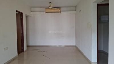 Living Room Image of 1050 Sq.ft 2.5 BHK Apartment / Flat for rent in Lodha Casa Bella Gold, Palava Phase 1 Thane for Rs. 28000