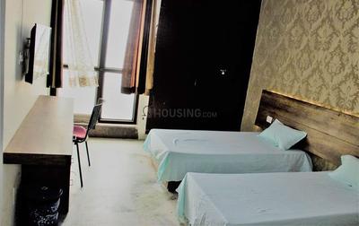 Bedroom Image of Nestup City Center 2(Boyzz) in New Town, Kolkata