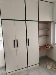 Bedroom Image of 2272 Sq.ft 4 BHK Duplex for sale in Radiance Blossom, Bommenahalli Bengaluru for Rs. 29500000