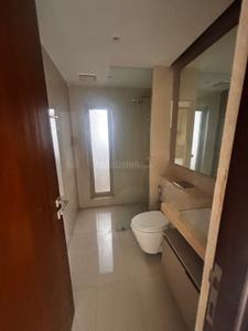 Image of 1700 Sq.ft 3 BHK Apartment / Flat for rent in One Hiranandani Park, Thane West, Thane for Rs. 105000