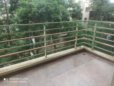 Balcony Image of 1040 Sq.ft 2 BHK Apartment / Flat for sale in Aditya Comfort Zone, Baner Pune for Rs. 13000000