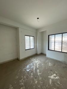 Hall Image of 800 Sq.ft 2 BHK Apartment / Flat for sale in Paikpara Kolkata for Rs. 5500000