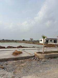 Image of 1000 Sq.ft Residential Plot / Land for sale in Old Dhamtari Road, Raipur for Rs. 2018000