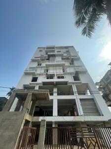 Image of 1775 Sq.ft 3 BHK Apartment / Flat for sale in Zoo Tiniali, Guwahati for Rs. 12425000