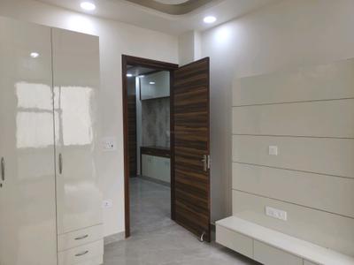 Bedroom Image of 1125 Sq.ft 3 BHK Builder Floor for sale in RPS Palm Drive, Sector 88 Faridabad for Rs. 11500000