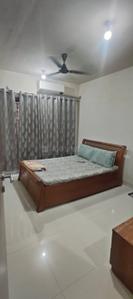 Bedroom Image of 985 Sq.ft 2 BHK Apartment / Flat for sale in ACME Dandelia, Thane West Thane for Rs. 14500000