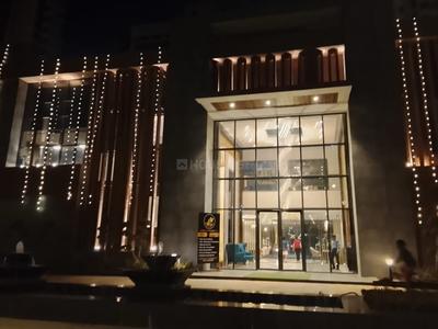 Balcony Image of 1685 Sq.ft 3 BHK Apartment / Flat for rent in Assotech Blith, Sector 99 Gurgaon for Rs. 40000