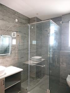 Bedroom One Image of 4500 Sq.ft 4 BHK Builder Floor for sale in Sector 21C Faridabad for Rs. 39000000