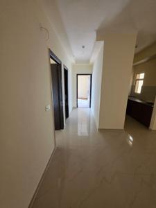 2.5 BHK Flat