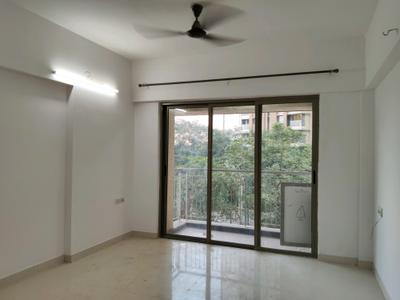 Living Room Image of 560 Sq.ft 1 BHK Apartment / Flat for sale in Squarefeet Grand Square, Kasarvadavali Thane for Rs. 5200000