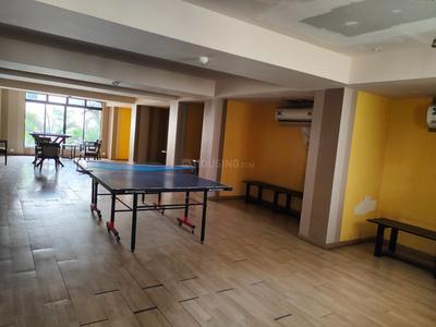 Hall Image of 712 Sq.ft 2 BHK Apartment / Flat for sale in Hiland Greens, Maheshtala Kolkata for Rs. 2500000