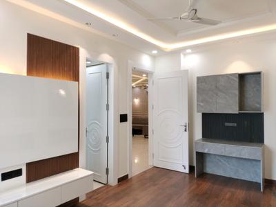 Bedroom Image of 2250 Sq.ft 3 BHK Builder Floor for sale in Property Concept Ultra Luxury Builder Floor, Sector 85 Faridabad for Rs. 21000000