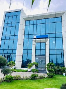 Image of 1000 Sq.ft Residential Plot / Land for sale in Songir, Indore for Rs. 3300000