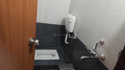 Image of 850 Sq.ft 2 BHK Apartment / Flat for sale in Sky Crest, Hadapsar, Pune for Rs. 6300000