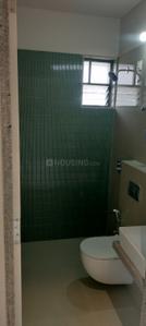 Bedroom Image of 1845 Sq.ft 3 BHK Apartment / Flat for sale in Armonia Sky, Shela Ahmedabad for Rs. 7400000
