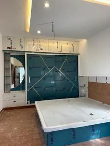 Bedroom Image of 2500 Sq.ft 3 BHK Independent House for sale in Manganahalli Bengaluru for Rs. 17500000