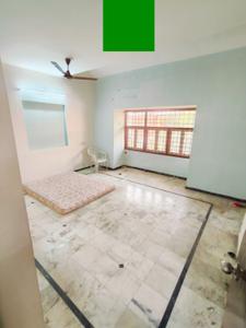 Bedroom Image of 2420 Sq.ft 3 BHK Apartment / Flat for rent in South Bopal Ahmedabad for Rs. 22000