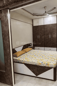 Image of 1200 Sq.ft 2 BHK Apartment / Flat for sale in Vashi Omkar CHS, Vashi, Navi Mumbai for Rs. 50000000