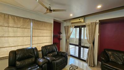 Hall Image of 3500 Sq.ft 5 BHK Apartment / Flat for rent in Bhayli Vadodara for Rs. 60000