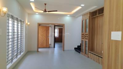Living Room Image of 2300 Sq.ft 3 BHK Independent House for sale in Vadavalli Coimbatore for Rs. 14000000