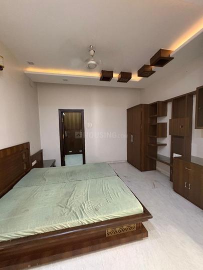 Vinoba Nagar Bedroom 1