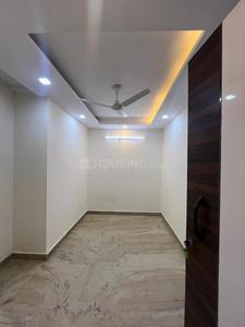 2 BHK Independent Builder Floor