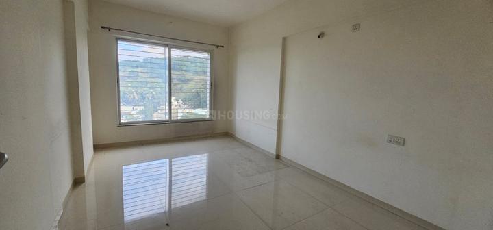 Ecstasy Apartment Bedroom 1