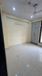 Hall Image of 780 Sq.ft 2 BHK Builder Floor for rent in Sector 23 Dwarka New Delhi for Rs. 18000