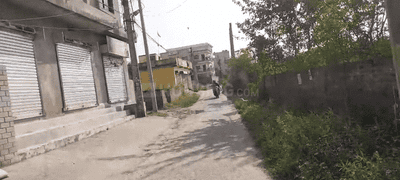 Hatia Plot View 3
