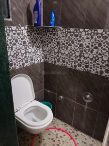 Bathroom Image of 657 Sq.ft 1 BHK Apartment / Flat for sale in Wakad Pune for Rs. 5000000