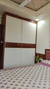 Bedroom Image of 1380 Sq.ft 3 BHK Apartment / Flat for sale in RK The Veranda, Kanakpura Jaipur for Rs. 7500000