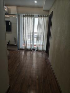 Bedroom Image of 2450 Sq.ft 4 BHK Apartment / Flat for sale in Rishita Manhattan, Gomti Nagar Lucknow for Rs. 24000000
