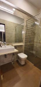 Bathroom Image of 1800 Sq.ft 3 BHK Villa for sale in Tungarli Lonavala for Rs. 26000000