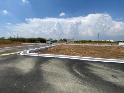 Image of 1200 Sq.ft Residential Plot / Land for sale in Lingam Nagar, Tiruchirappalli for Rs. 3840000