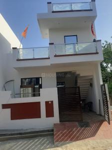 Image of 1650 Sq.ft 3 BHK Independent House for sale in Gomti Nagar Extension, Lucknow for Rs. 6500000