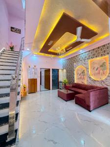 Hall Image of 2380 Sq.ft 3 BHK Villa for sale in Manchwa Jaipur for Rs. 7500000