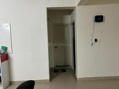 Hall Image of 1280 Sq.ft 3 BHK Apartment / Flat for sale in Sri GM Reddys Royale, Bellandur Bengaluru for Rs. 11500000