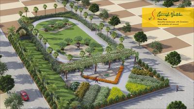 Image of 1200 Sq.ft Residential Plot / Land for sale in Chintamani Ganesh Vatika, Chhachhanpairi, Raipur for Rs. 2100000