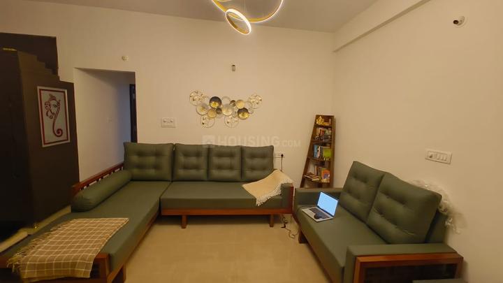 Amrutahalli Main Image 1