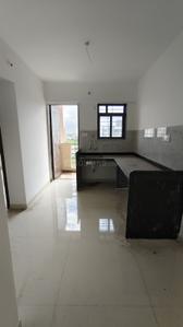 Kitchen Image of 1050 Sq.ft 2 BHK Apartment / Flat for sale in Umiya Dreams Icon, Wagholi Pune for Rs. 4900000