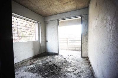 Bedroom Image of 659 Sq.ft 1 BHK Apartment / Flat for sale in Kirkatwadi Pune for Rs. 2800000
