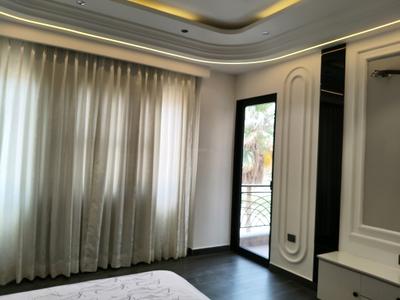 Bedroom Image of 3150 Sq.ft 4 BHK Builder Floor for sale in Sector 23 Gurgaon for Rs. 29500000