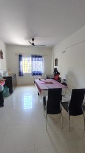 Hall Image of 1150 Sq.ft 2 BHK Apartment / Flat for sale in Murugeshpalya Bengaluru for Rs. 10000000
